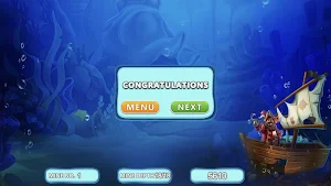 Fisherman's Carnival Party Screenshot 2