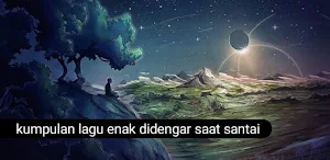 Lagu Enak Didengar Saat Santai Screenshot 0
