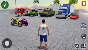 Road Legends: Adventure Screenshot 0