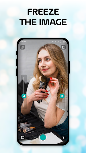 True Mirror App: Beauty Mirror Screenshot 1