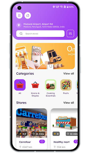 SpotnSuper Screenshot 1