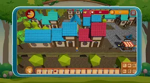 Founding Farmer Screenshot 0