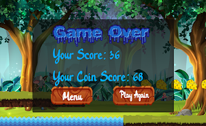 Cheese Hunt Adventure Game Screenshot 3