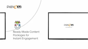 PlayeAd Screenshot 2