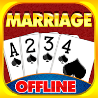 Marriage - Free Card Game
