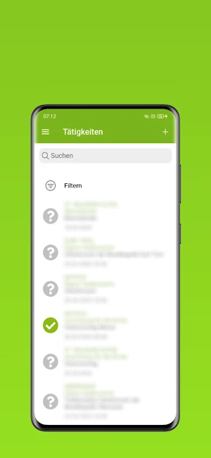 Mein AVS Screenshot 2