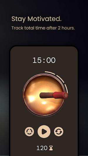 Bowl Timer Screenshot 3
