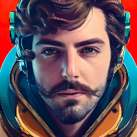 AI Avatar maker, Cartoon Photo
