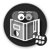 Night PDF Reader