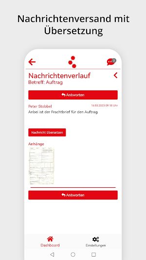 appondrive Screenshot 3