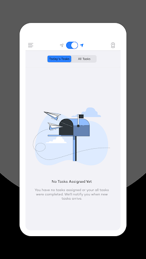 Express Delivery Driver Screenshot 2