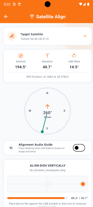 Netvora: WiFi & Speed Test Screenshot 3