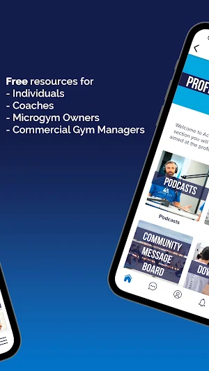 Active Life Community Screenshot 1