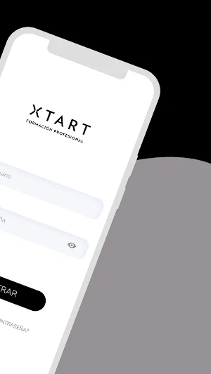 XTART FP - Sevilla Screenshot 1