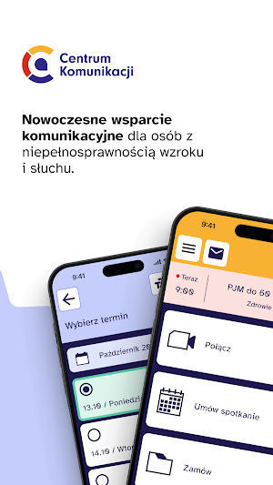 Centrum Komunikacji Screenshot 0