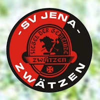 SV Jena-Zwätzen