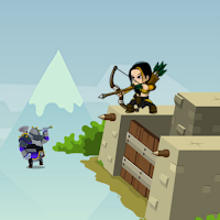 GO Castle Defense