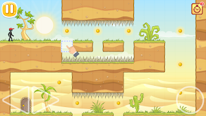 Level Editor the Game Screenshot 3
