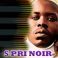 S.Pri Noir (Si Tu Savais)
