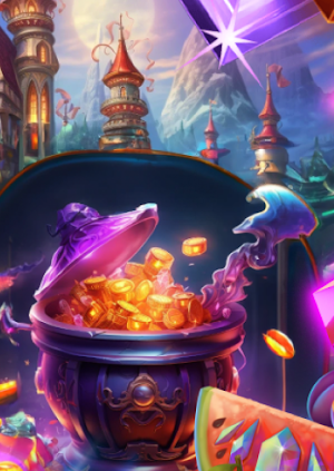 Magic Adventure Screenshot 2