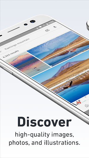 Shutterstock - Stock Photos and Videos Screenshot 0