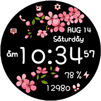Sakura Bloom
