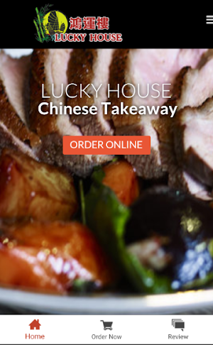 Lucky House Screenshot 1