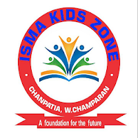 Isma Kids Zone