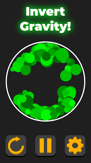 Ball Simulator Screenshot 2