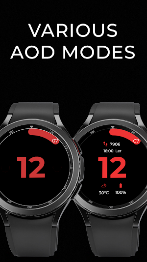 AD Digital 007 Screenshot 3