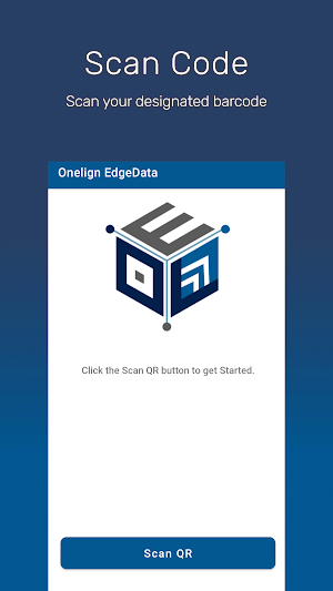 Onelign-ed Screenshot 1