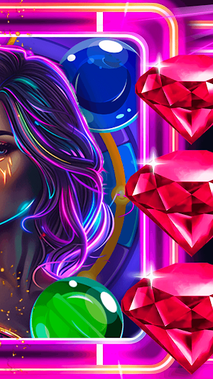 Candy Bubbles Screenshot 2