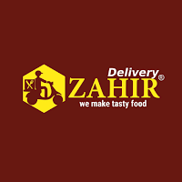 ZahirFood Delivery