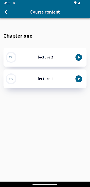 Alsaftawy Academy Screenshot 3