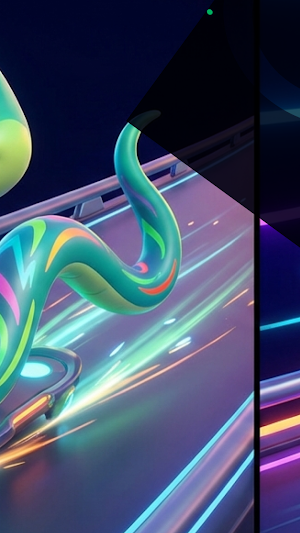 PulseTap Screenshot 1