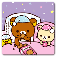 Rilakkuma LiveWallpaper 6