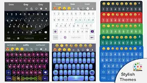 Easy Urdu Arabic: AI Keyboard Screenshot 2