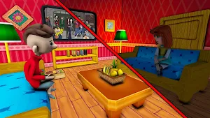 My Sweet Family Home Stories Screenshot 2