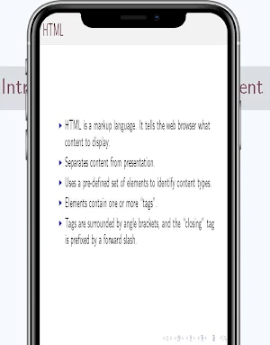 Web Development Apps Screenshot 3