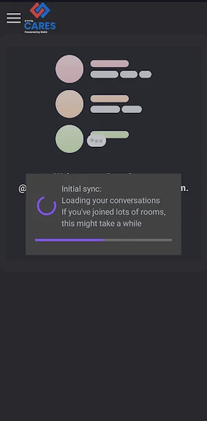 CyttaCares Screenshot 3