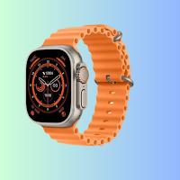 Smart watch S8 Ultra guide