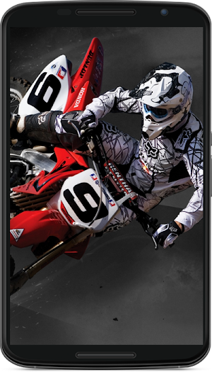 Racing Wallpaper Screenshot 3