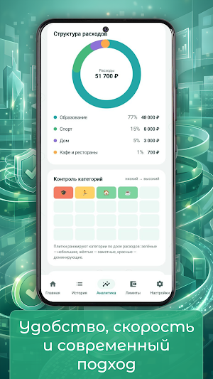 WA Капитал Screenshot 0