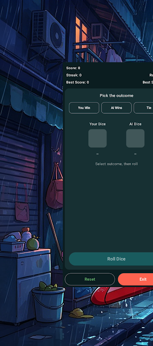 GlintWaste Screenshot 0