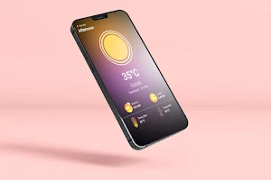 ZubiWeather Screenshot 2