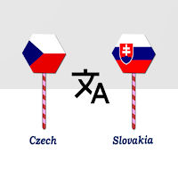 Czech To Slovakia Translator