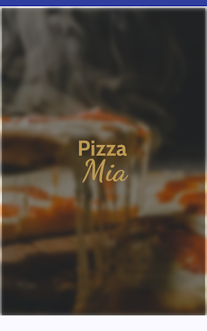 Pizza Mia Screenshot 3