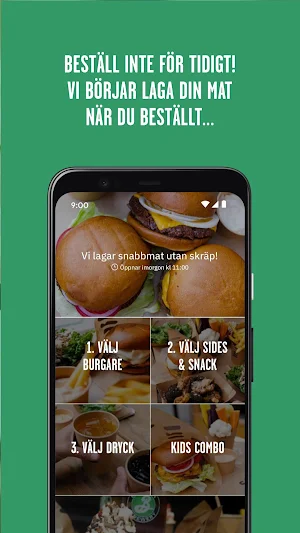 Jureskogs Screenshot 2