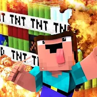 Sandbox - TNT Mod