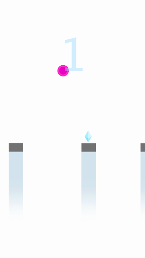 Bounce Speed Ball Jumping Screenshot 3